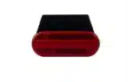 LED markeringslicht rood met beugel | 12-24v | 50cm. kabel | MV-5050R-LD 2775-MV-5050R-3
