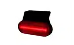 LED markeringslicht rood met beugel | 12-24v | 50cm. kabel | MV-5050R-LD 2775-MV-5050R-2