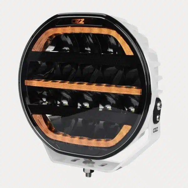 OZZ XR2 LED Fernscheinwerfer 7" | Rund | 5800 Lumen | 88104-88104