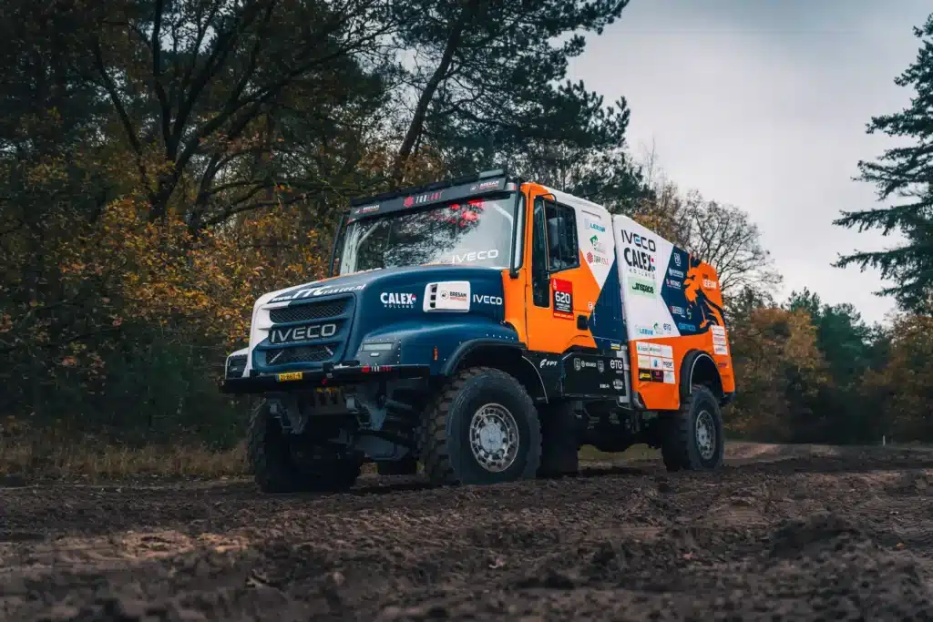 058-Iveco-Dakar-Truck-Leeuw-Rallysport