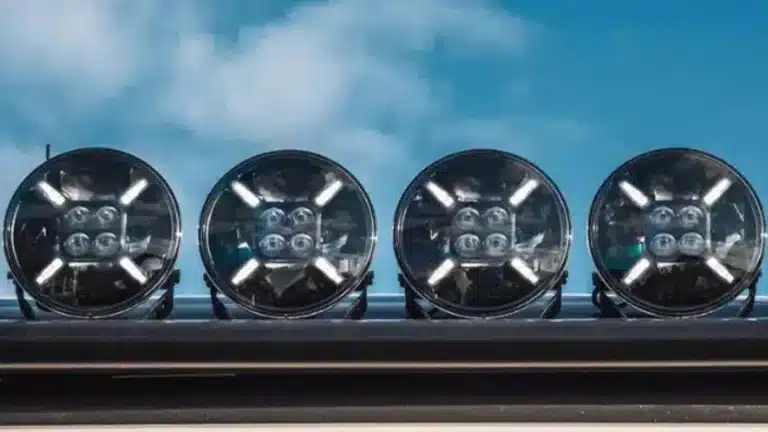 dagrijverlichting
