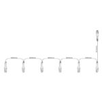 Superseal luskabel tbv 6 markeerlichten (7x fem.) - Afbeelding 2