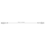 Tussenkabel Superseal 30cm | 2x1,5mm² | 2x female - Afbeelding 2