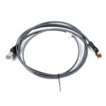 Verloopkabel Superseal > Deutsch 3m | 2x1,5mm² | 2x female - Afbeelding 3