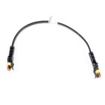 Tussenkabel Superseal 30cm | 2x1,5mm² | 2x female - Afbeelding 3