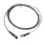 Verlengkabel Superseal 3m | 2x1,5mm² | 1x male | 1x female - Afbeelding 3