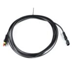 Verlengkabel Superseal 5m | 2x1,5mm² | 1x male | 1x female - Afbeelding 3