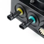 Frontbox 15P | 24N | 24S | 15P Bajonet | 2x Superseal - Afbeelding 4