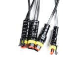 Superseal luskabel tbv 6 markeerlichten (7x fem.) - Afbeelding 4