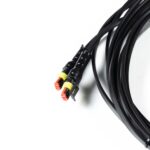 Verlengkabel S.seal 5m | 2x1,5mm² | 1x female | 1x open eind - Afbeelding 4