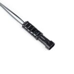 Superseal Y-kabel 30cm | 1x male | 2x female - Afbeelding 5