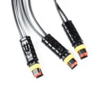 Superseal luskabel tbv 6 markeerlichten (7x fem.) - Afbeelding 5