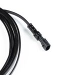 Verlengkabel Superseal 5m | 2x1,5mm² | 1x male | 1x female - Afbeelding 5