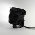 OZZ SQR 5″ Verstraler – Dynamisch positielicht – Zwart - Afbeelding 11