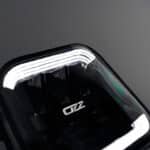 OZZ SQR 5″ Verstraler – Dynamisch positielicht – Zwart - Afbeelding 10