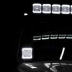 OZZ SQR 5″ Verstraler – Dynamisch positielicht – Wit - Afbeelding 14