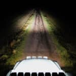 OZZ SQR 5″ Verstraler – Dynamisch positielicht – Wit - Afbeelding 13