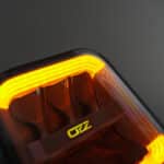 OZZ SQR 5″ Verstraler – Dynamisch positielicht – Wit - Afbeelding 17