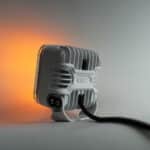 OZZ SQR 5″ Verstraler – Dynamisch positielicht – Wit - Afbeelding 16