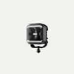 OZZ SQR 3″ Verstraler – Dynamisch positielicht – Zwart - Afbeelding 10