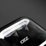 OZZ SQR 3″ Verstraler – Dynamisch positielicht – Zwart - Afbeelding 4