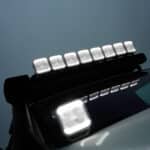 OZZ SQR 3″ Verstraler – Dynamisch positielicht – Wit - Afbeelding 11