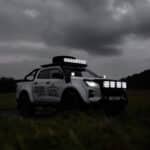 OZZ SQR 3″ Verstraler – Dynamisch positielicht – Wit - Afbeelding 10