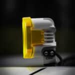 OZZ SQR 3″ Verstraler – Dynamisch positielicht – Wit - Afbeelding 8