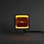 OZZ SQR 3″ Verstraler – Dynamisch positielicht – Wit - Afbeelding 15