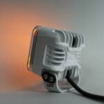 OZZ SQR 3″ Verstraler – Dynamisch positielicht – Wit - Afbeelding 12