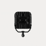 OZZ SQR 5″ Werklamp – Flood + R65 flitser – Zwart - Afbeelding 7