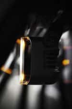 OZZ SQR 3″ Werklamp – Flood + R65 flitser – Zwart - Afbeelding 7