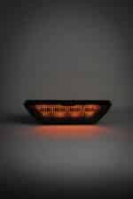 OZZ WR2 65 - Werklamp met achteruitrijlicht en R65 flitser - Afbeelding 6