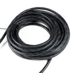 Scatola di giunzione 16x uscita | 15m cavo | 1 x 2,5mm2 + 9 x 1mm2 - immagine 7