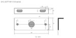 Montagesteun tbv SF-1400 - Afbeelding 5