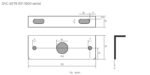 Montagesteun tbv SF-1600 - Afbeelding 5
