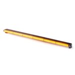 TRALERT TA5-0936A amber Traffic Advisor LED zwaaibalk met bedieningspaneel