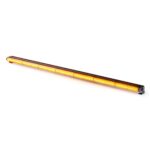TRALERT TA5-1088A amber Traffic Advisor LED-zwaaibalk met bedieningspaneel
