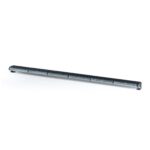 Detailweergave TRALERT TA5-0936A amber flitsende LED-modules IP67 behuizing