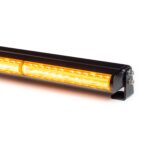 TRALERT TA5-1088A LED-zwaaibalk met 10 meter kabel en open draadeind