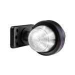 LED breedtelamp set 12-24v | dark |multicolour | korte paal - Afbeelding 11