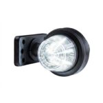 LED breedtelamp set 12-24v | multicolour | korte paal - Afbeelding 11