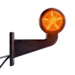 LED breedtelamp set 12-24v | multicolour | 165mm paal - Afbeelding 16