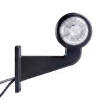 LED breedtelamp set 12-24v | multicolour | 165mm paal - Afbeelding 19