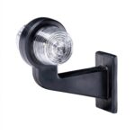 LED breedtelamp set 12-24v | multicolour | 165mm paal - Afbeelding 20