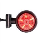 LED breedtelamp set 12-24v | multicolour | korte paal - Afbeelding 4