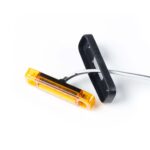 LED-Umrissleuchte „ amber “ 12-24v | 500 cm Kabel – Bild 4