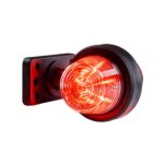 LED breedtelamp set 12-24v | multicolour | korte paal - Afbeelding 10