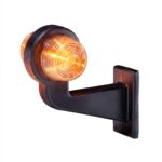 LED breedtelamp set 12-24v | multicolour | 165mm paal - Afbeelding 10