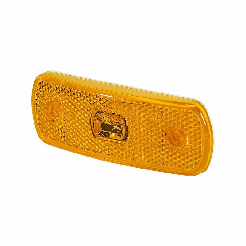 MV-3900A LED ADR-markeerlicht amber 12-24v | 150cm - Afbeelding 1